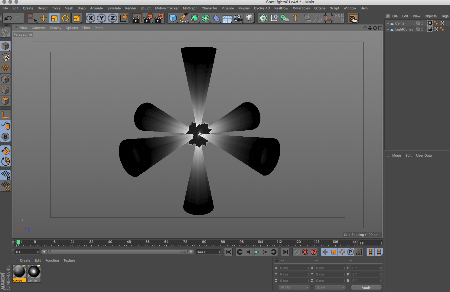 cinema4d