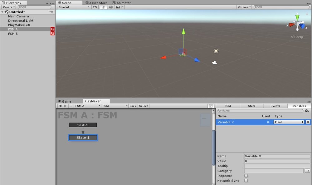 game maker studio 2 global variables