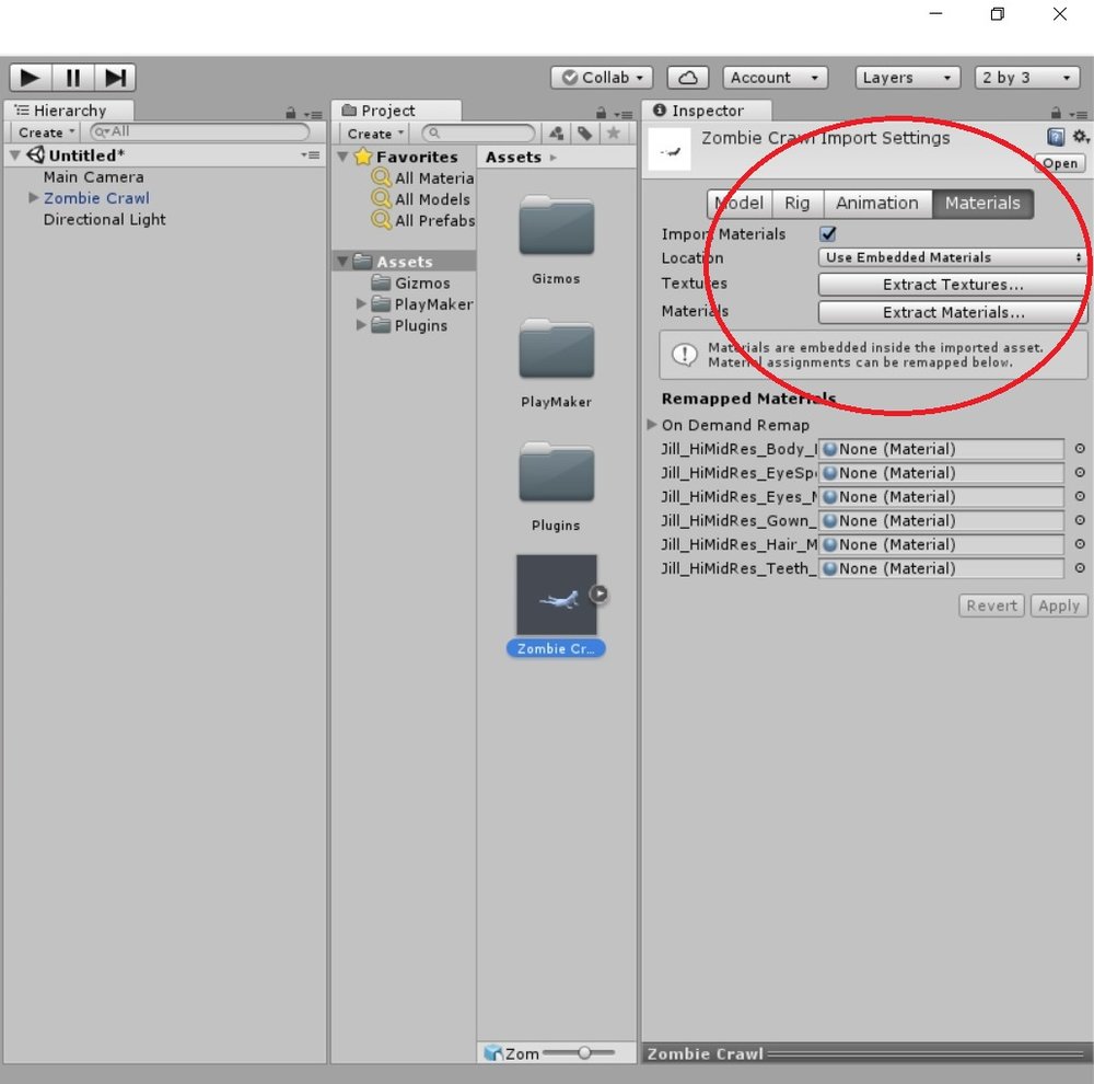 how to use unity assets bundle extractor for texture data