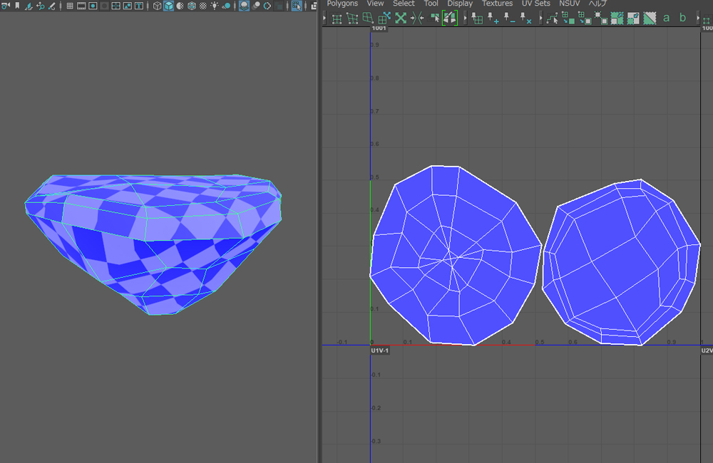 Substance Designerのtri Planer Node Vr空間 Treasure Hunterの作り方 Styly