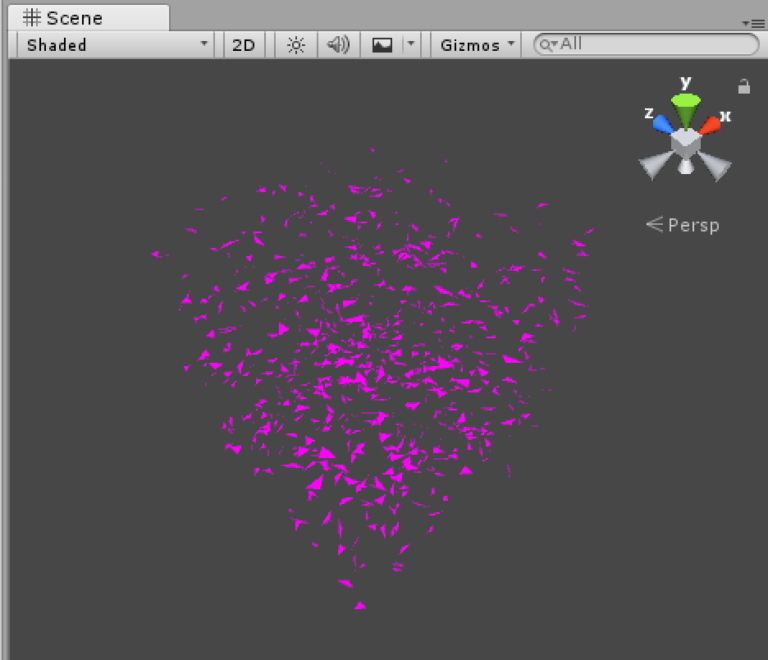 Unity パーティクル 雨 , [Unity] GO Mapの世界におもむろに雨とか雪とか降らす – LNVF