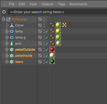 does cinema 4d prime have cloner