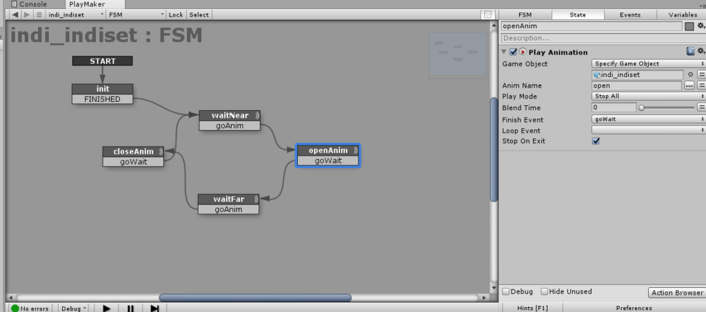 Hologram indicator : tutorial 3 Unity with Amplify shader editor and playmakerHologram indicator : tutorial 3 Unity with Amplify shader editor and playmaker