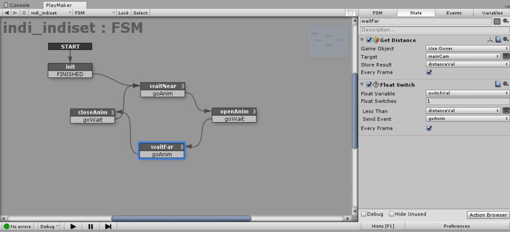 Hologram indicator : tutorial 3 Unity with Amplify shader editor and playmakerHologram indicator : tutorial 3 Unity with Amplify shader editor and playmaker