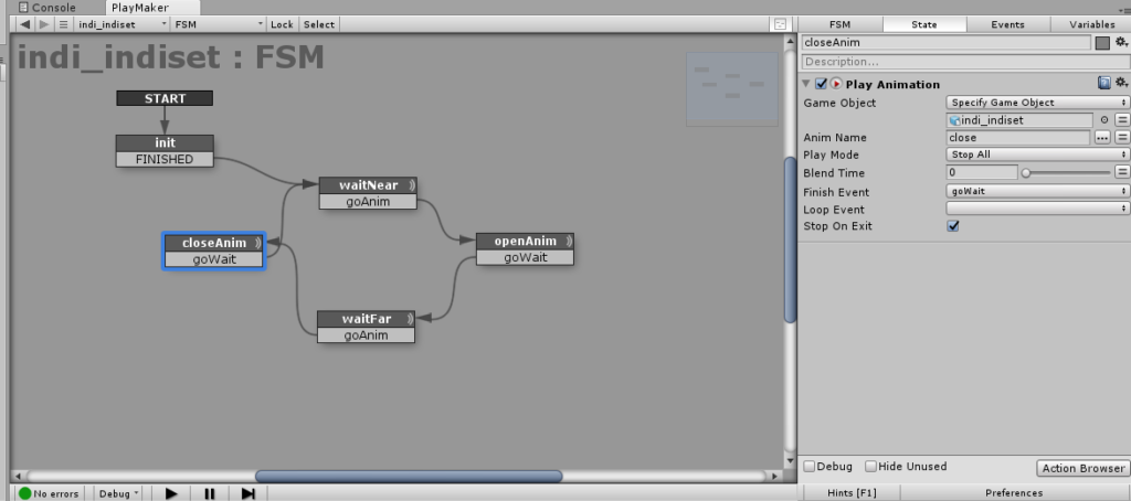 Hologram indicator : tutorial 3 Unity with Amplify shader editor and playmakerHologram indicator : tutorial 3 Unity with Amplify shader editor and playmaker