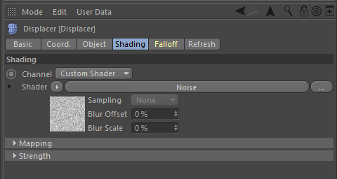 Rocks : tutorial 1. modeling with c4d r20 volume modeling.