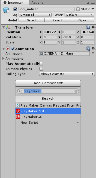 Hologram indicator : tutorial 3 Unity with Amplify shader editor and playmakerHologram indicator : tutorial 3 Unity with Amplify shader editor and playmaker