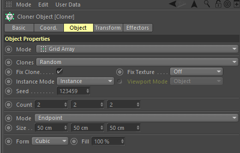 Rocks : tutorial 1. modeling with c4d r20 volume modeling.