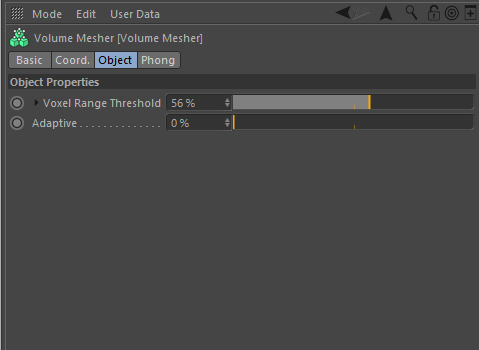  Make sure now selecting the Cloner Object and create random effector. Goto Parametor tab and Transform below. Rocks : tutorial 1. modeling with c4d r20 volume modeling.