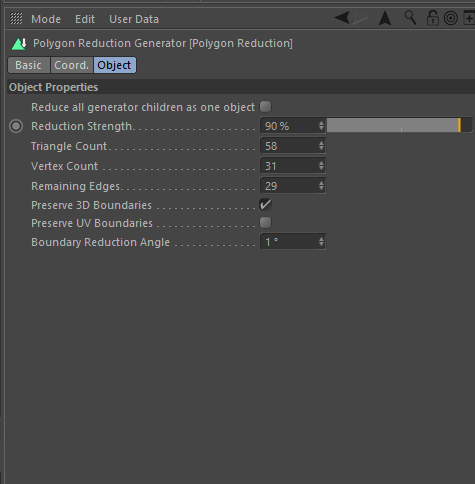  Make sure now selecting the Cloner Object and create random effector. Goto Parametor tab and Transform below. Rocks : tutorial 1. modeling with c4d r20 volume modeling.