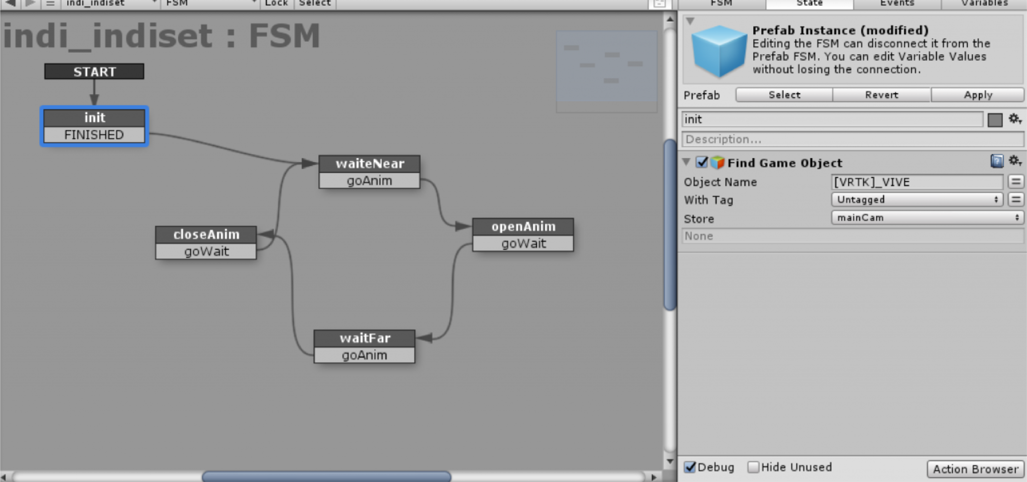 Creating the Hologram Indicator Part 3: Using the Amplifier Shader and ...
