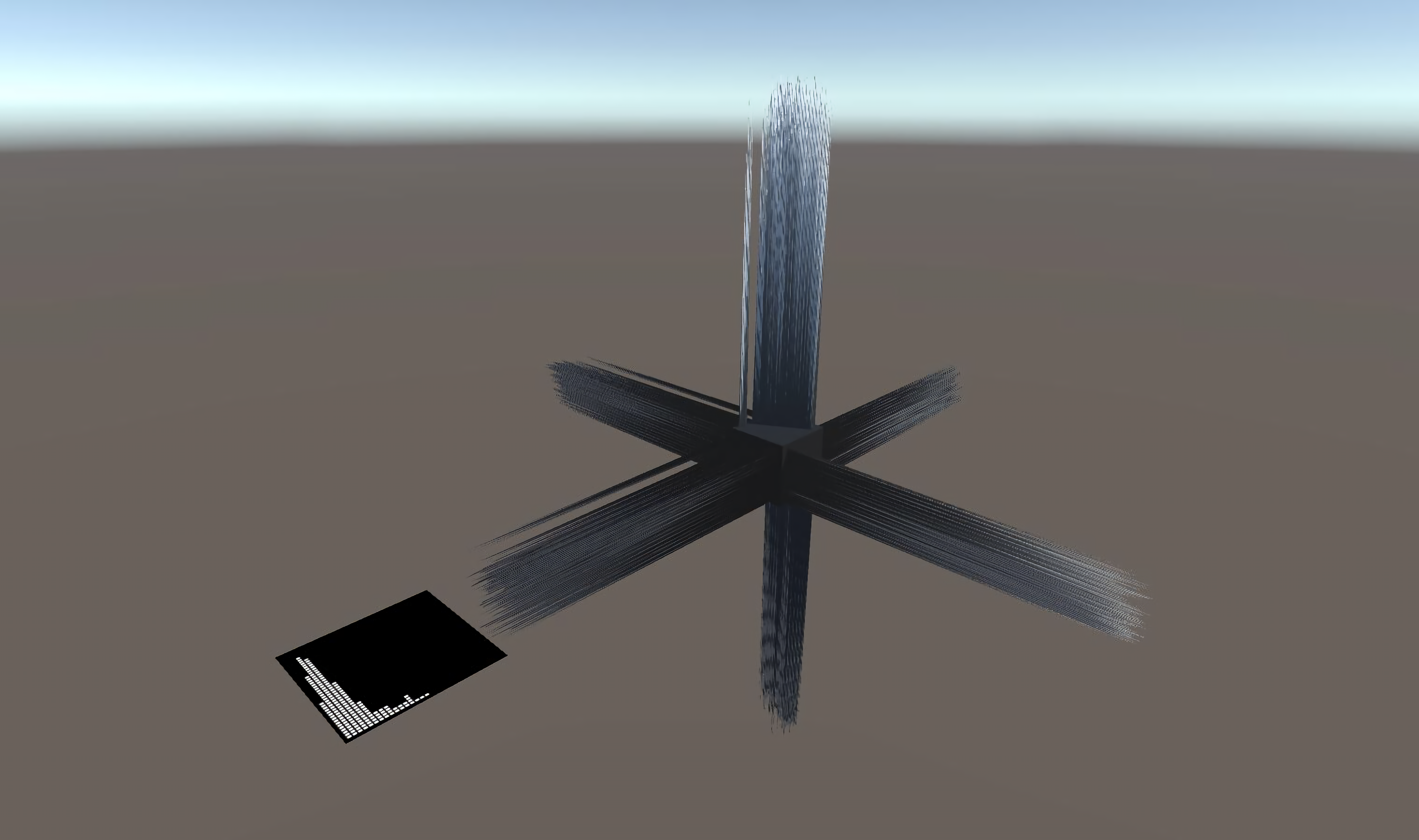 立体音声波形の作り方 Styly