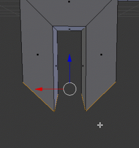 Blender入門 覚えておくと便利なショートカット Styly