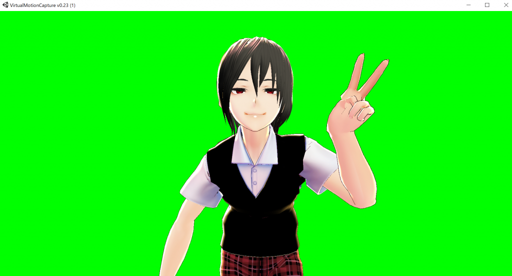 Как настроить vup vtuber animation motion capture 3d live2d