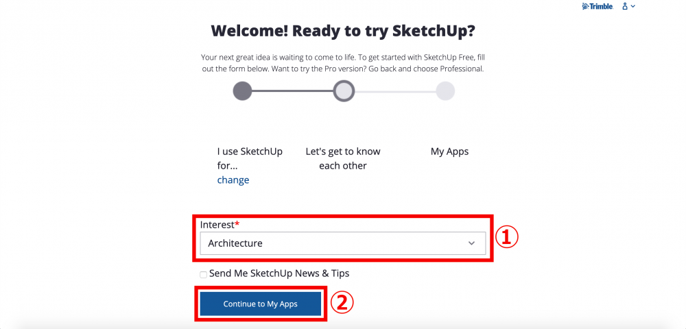 [Free 3D Design Software] How to use SketchUp for easy modeling ...