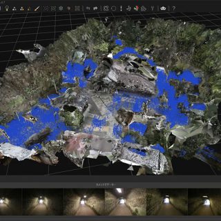 ZeniaraiBentenVR_02_3DFZephyr