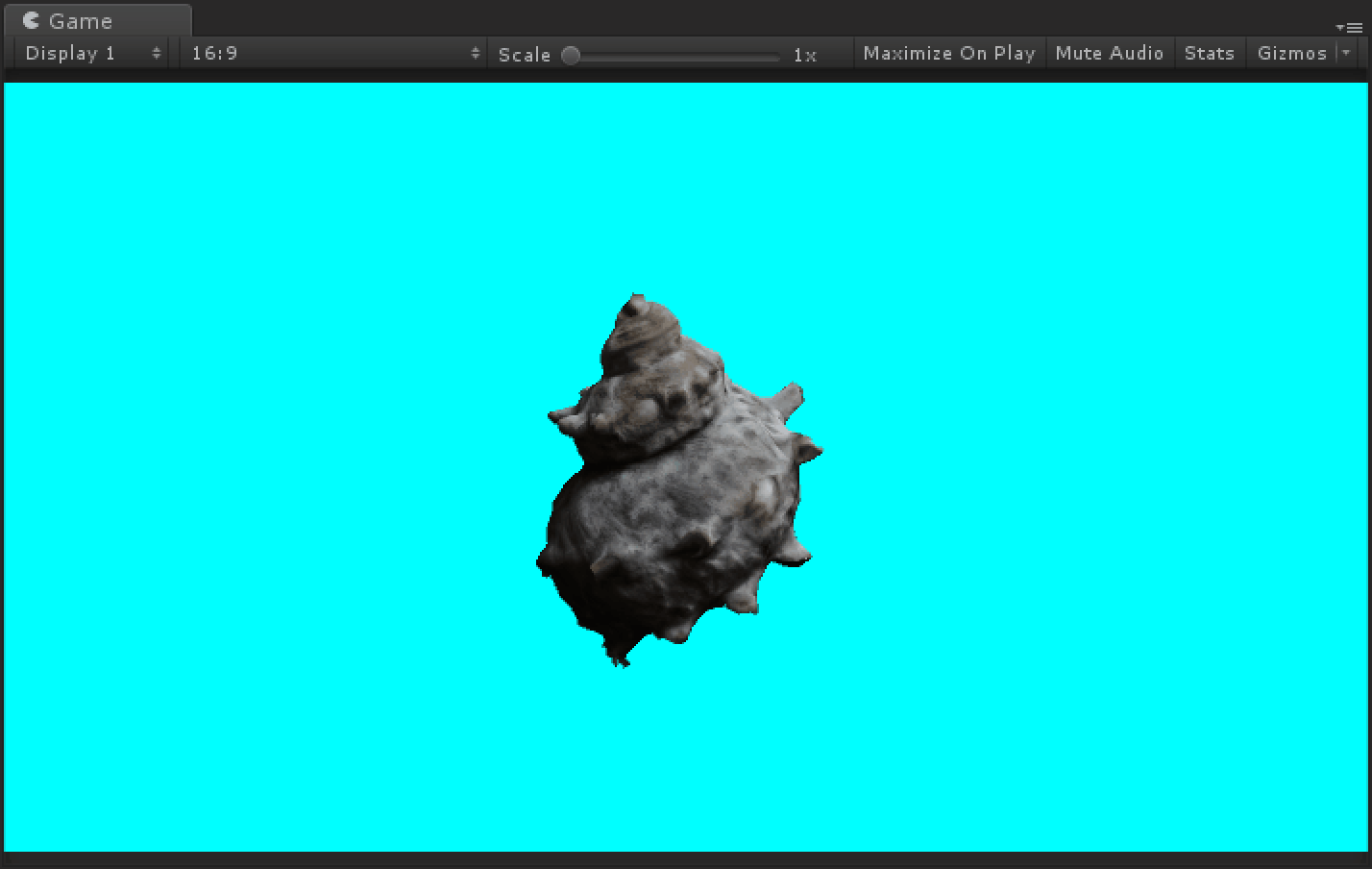 Unity The Polygon Destruction Shader Explosion As The Camera Approaches Styly