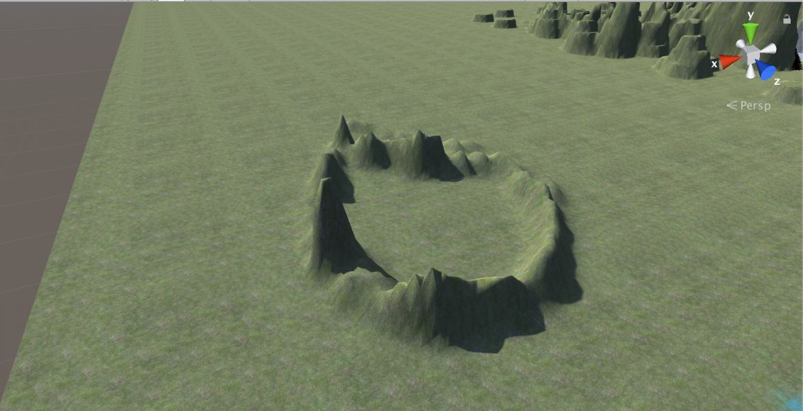 [Introduction to Unity] How to Use Terrain Engine | STYLY