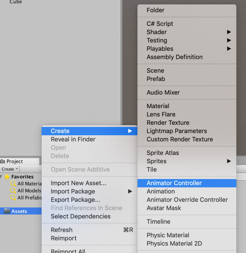 Unity入門 Animatorcontrollerの使い方を解説 Styly