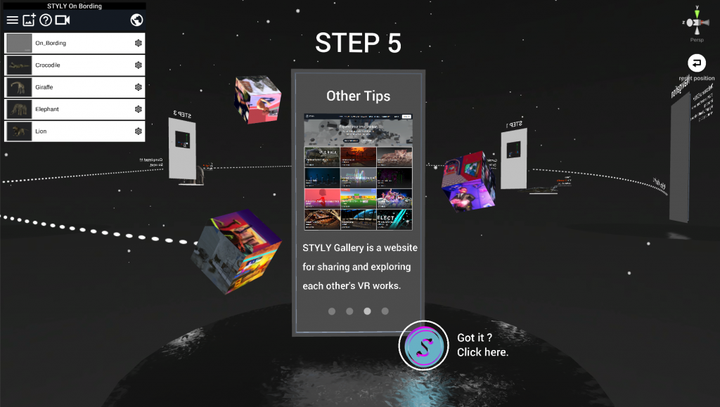 Other tips -STYLY Gallery-