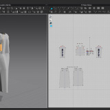 [CLO/3D] Introduction to CLO – A 3D CAD Tool for the Apparel Business – How to Install