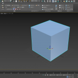[3ds Max for Beginners] Polygon Modeling – Tutorial ④