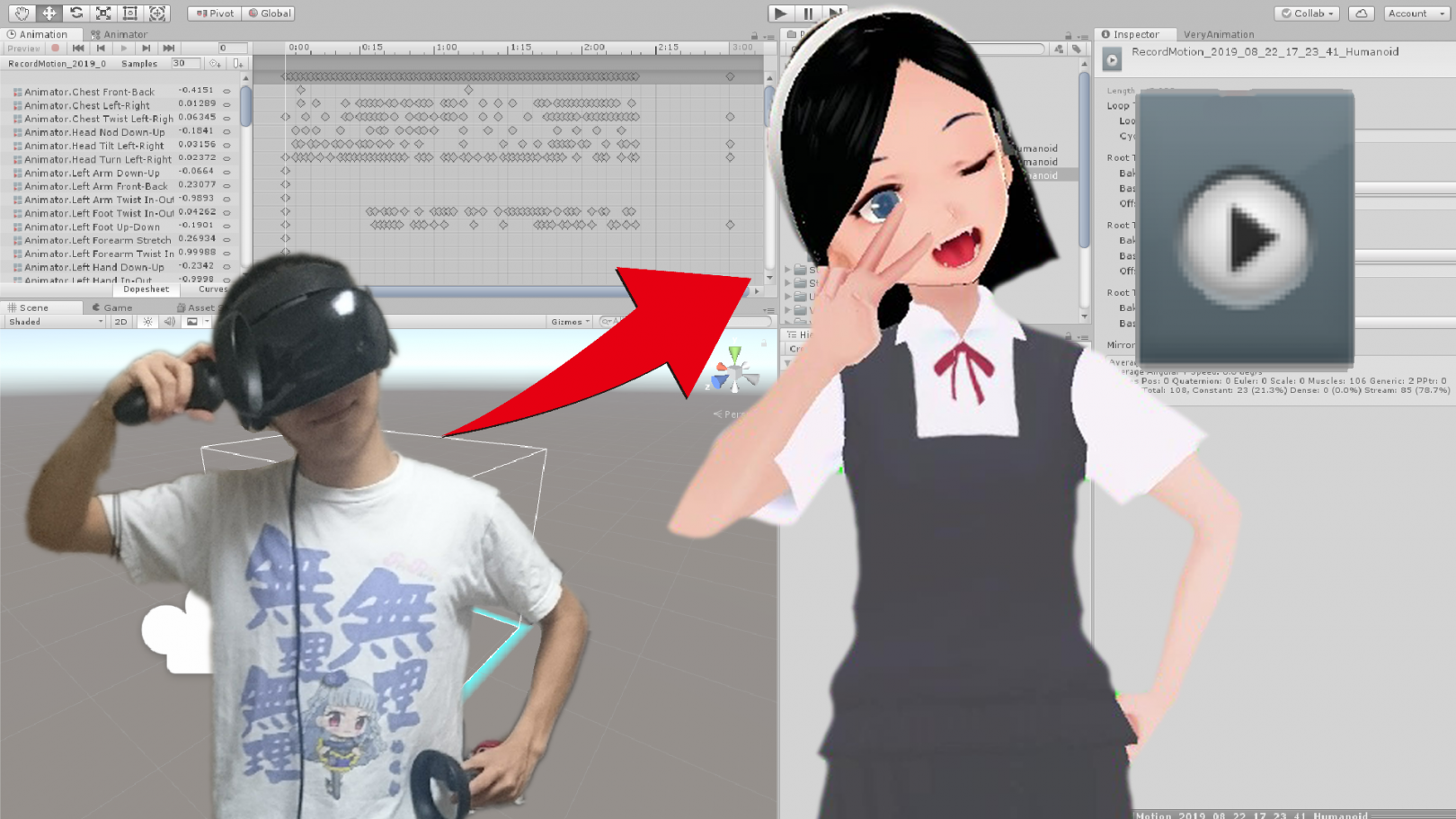 Best Animation & Motion Capture Software For 3D Avatars