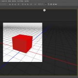 【Adobeユーザー必見】Photoshopのみで3Dモデルを作る方法