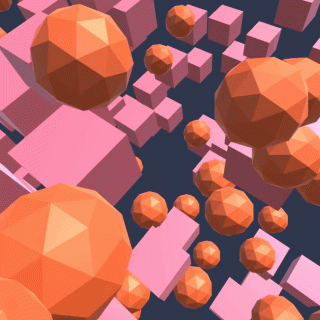 Blender×Pythonによるパーティクルライブの素材自動生成