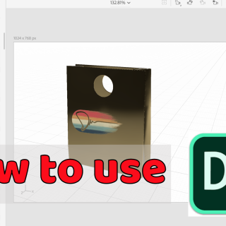 Dimensionの使い方解説
