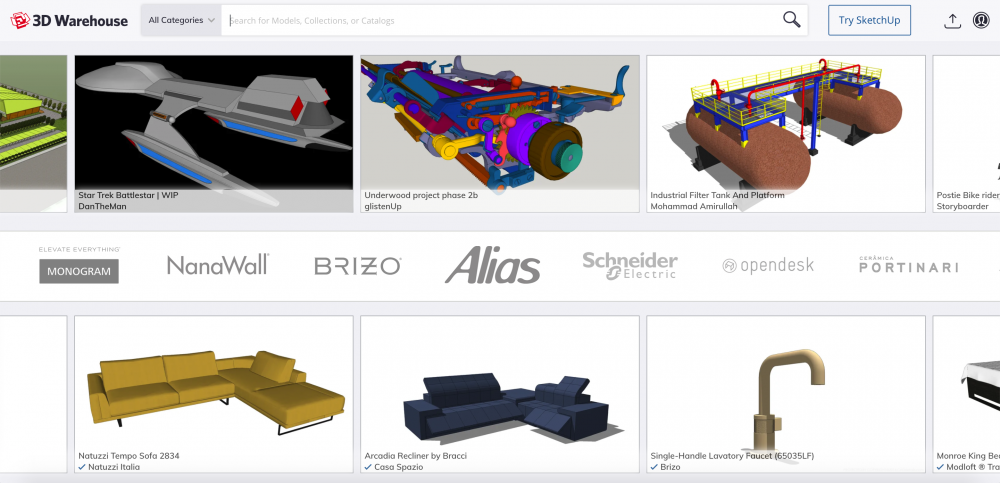 無料3dモデルをダウンロードできる素材サイトまとめ Styly