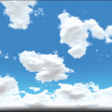 【Unityアセット】AIO Dynamic Skyを使って動く雲や昼夜の変化を表現する