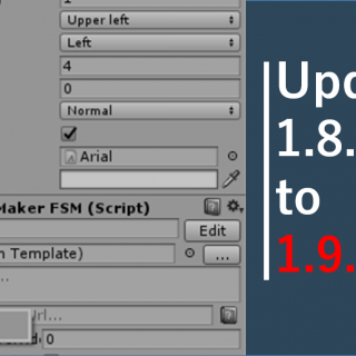 PlayMakerUpdate