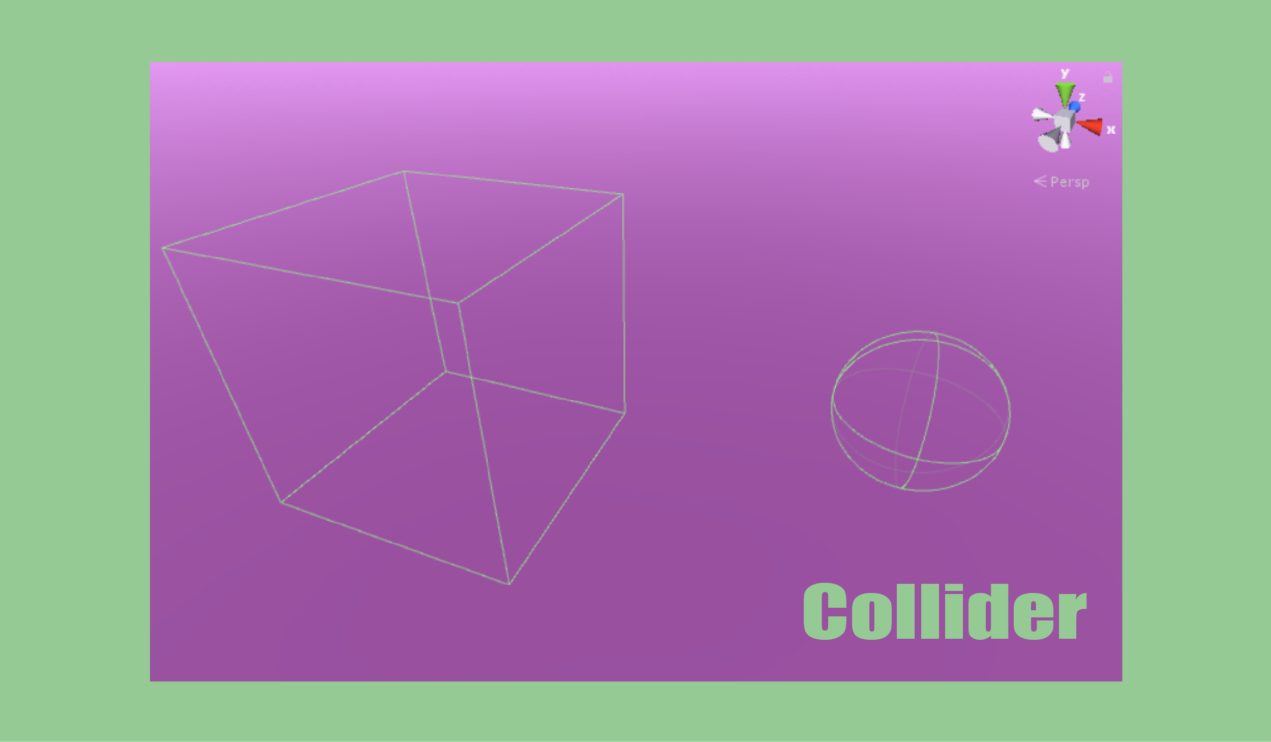 What to look out for with colliders in STYLY Studio | - STYLY
