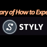 [Summary] How to experience STYLY scenes VR/AR(Mobile) / Web Browser / Looking Glass Introduction by step