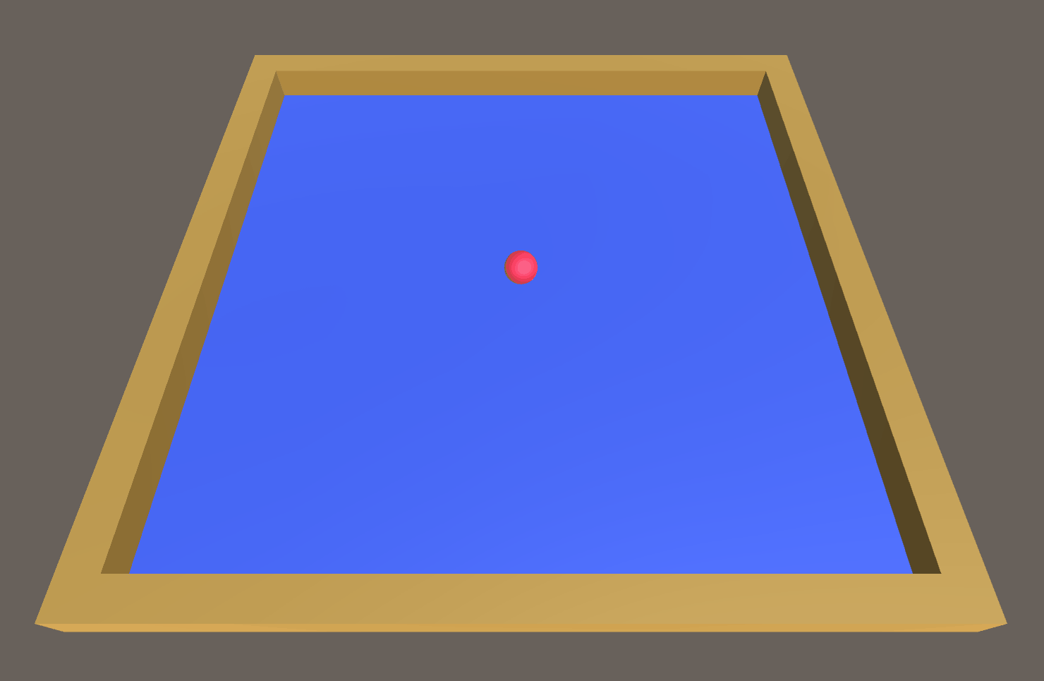 Rolling Pin Gameobject Creating your first game with PlayMaker (3)- a rolling pinball game ...