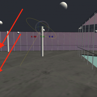 Directional Light