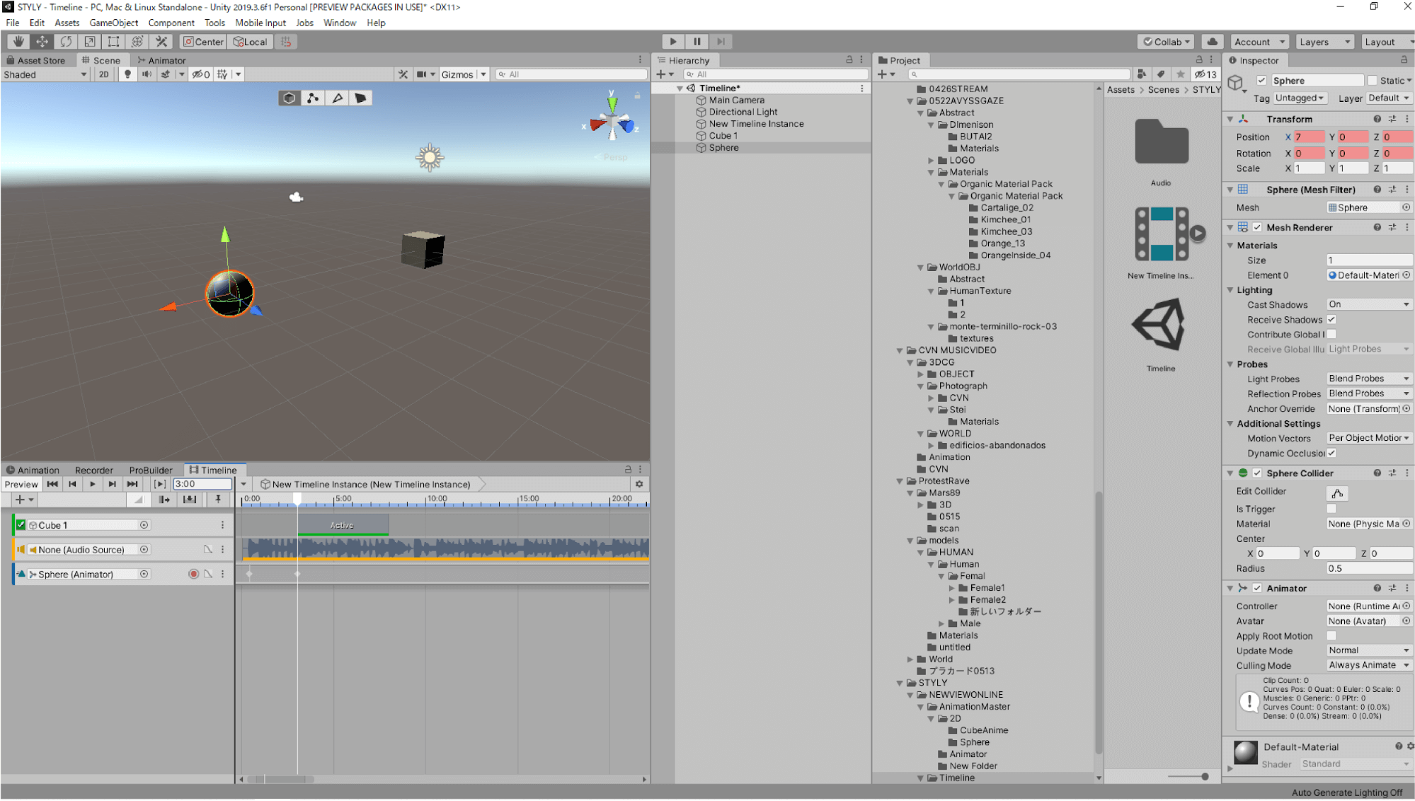 Show/Hide Group of gameobjects with button - Unity Forum