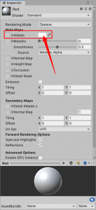 [Introduction to Unity] How to create and use materials | STYLY