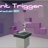 [Unity] Learn the basics of Event Trigger in STYLY