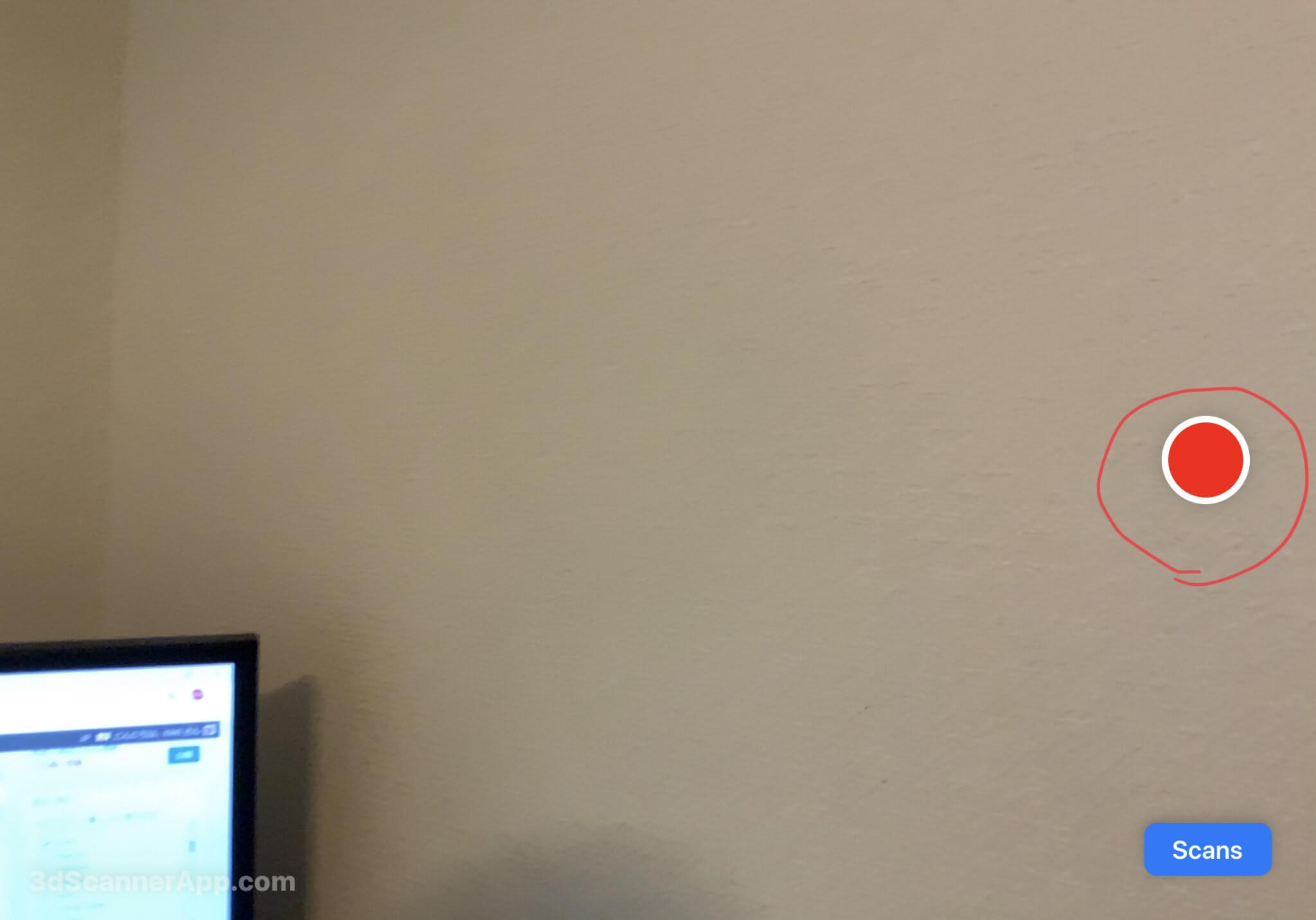 【iPad Pro】3D Scanner App（LiDARスキャナ）で3Dモデルを簡単に作成する STYLY