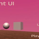 【PlayMaker / Unity】スコアをカウントするUIを作る
