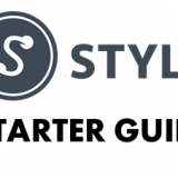 STYLY Starter Guide