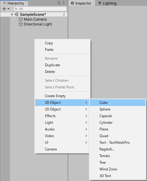 Unity Lighting入門 環境光の使い方紹介 Styly