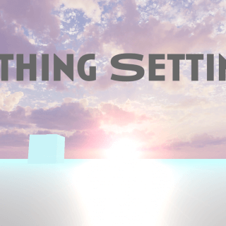 lithingsettings