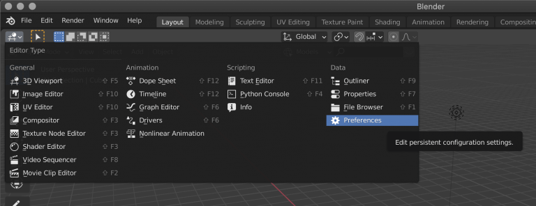 modular tree blender 2.93 modular tree blender 2.93