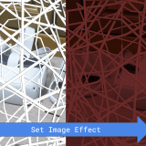 [Unity / PlayMaker] How to use the custom action “Set Image Effect”