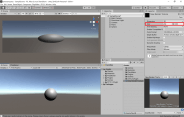 【Unity / Render Texture】カメラの映像をオブジェクトに反映する方法 | STYLY