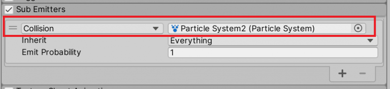 【unity】particle System各モジュール一覧 Styly 8377