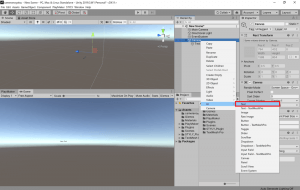 [Unity] From how to prevent UI Text from becoming blurry to how to use ...